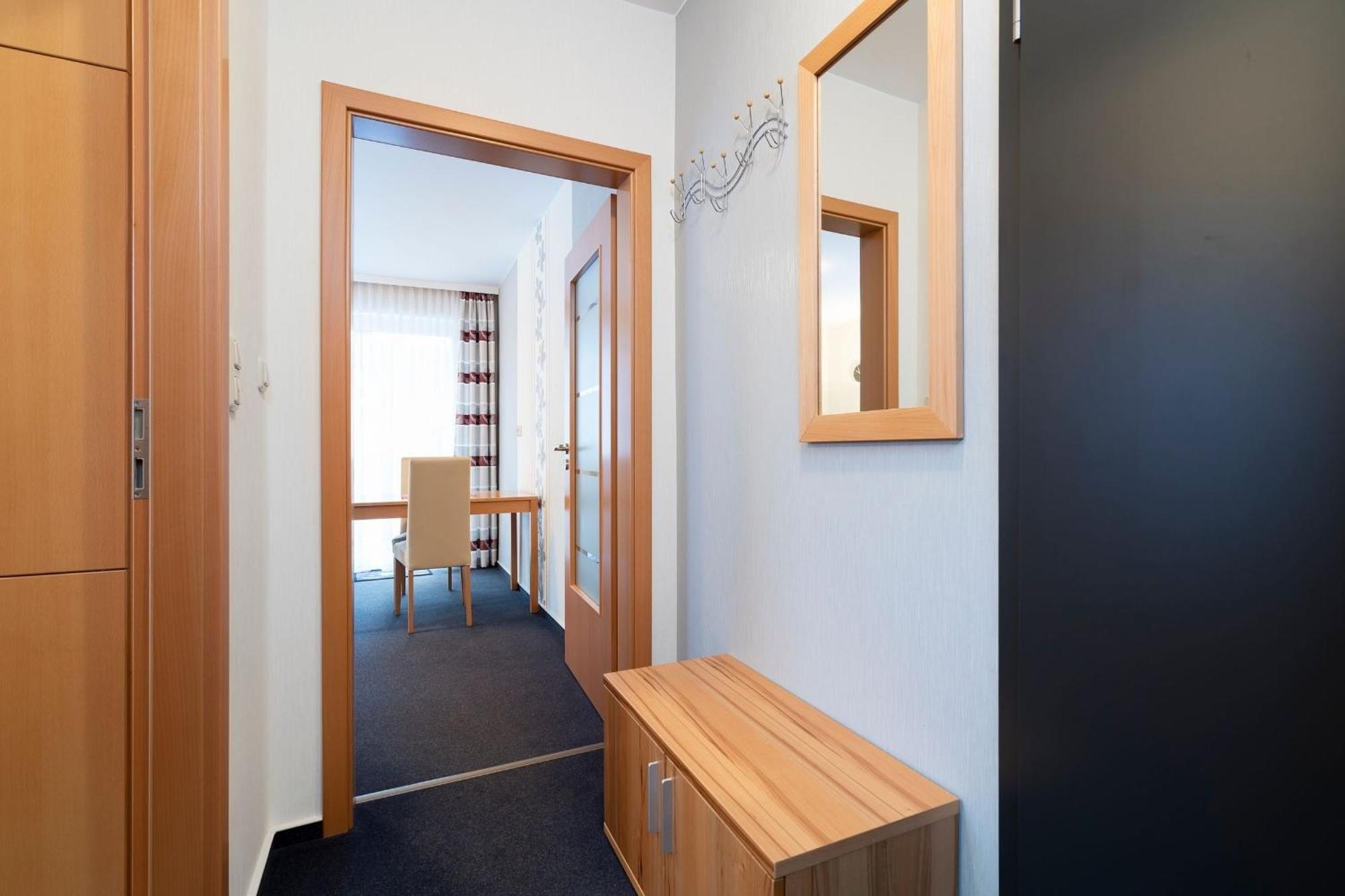 Haus Tweeflunken Wohnung 1 Kellenhusen Exteriér fotografie