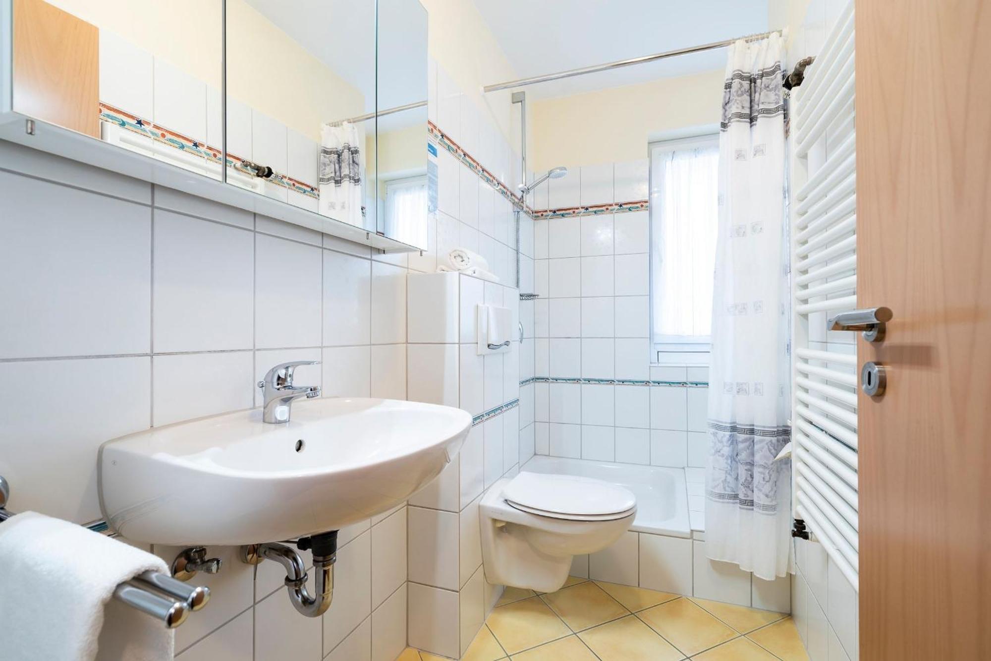 Haus Tweeflunken Wohnung 1 Kellenhusen Exteriér fotografie